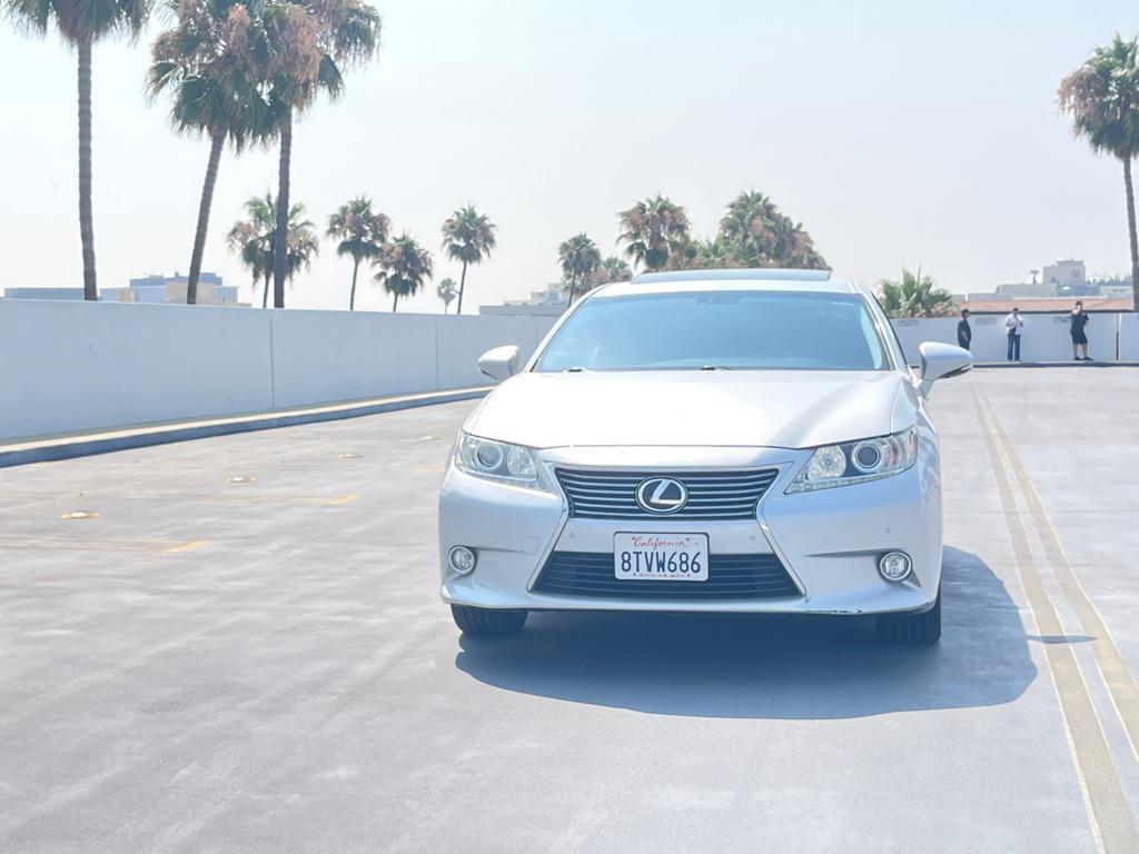 used 2013 Lexus ES 350 car, priced at $19,999