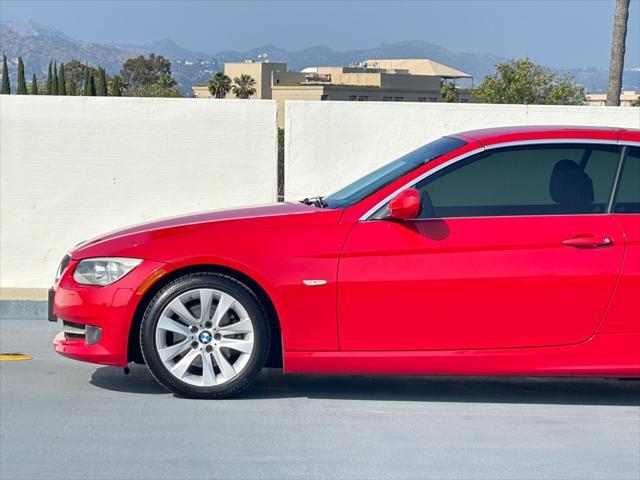 used 2011 BMW 328 car, priced at $9,499