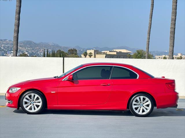 used 2011 BMW 328 car, priced at $9,499