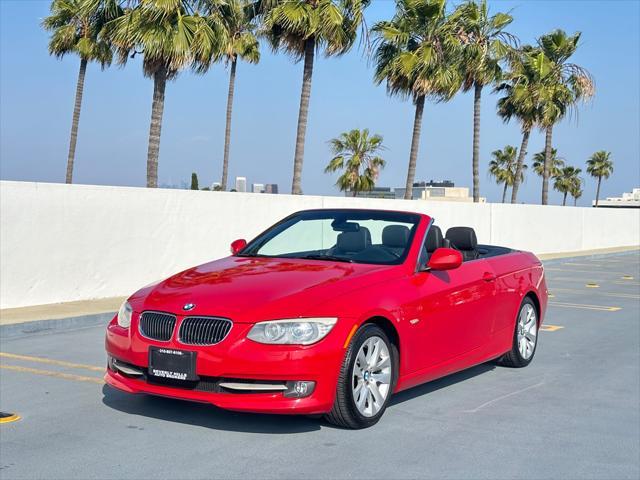 used 2011 BMW 328 car, priced at $9,499