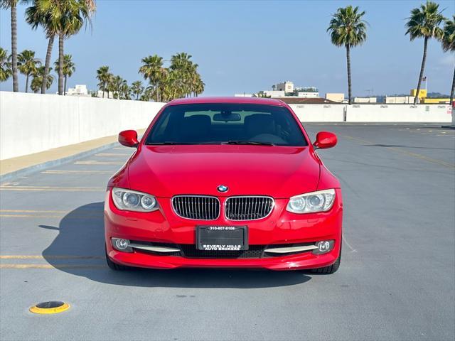 used 2011 BMW 328 car, priced at $9,499