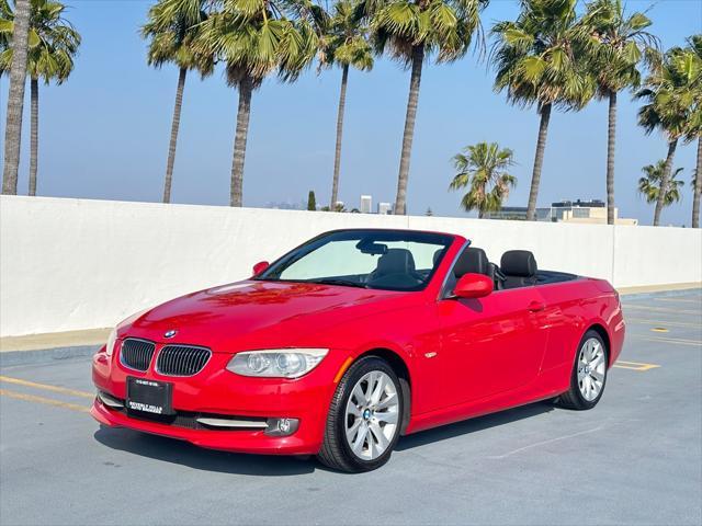 used 2011 BMW 328 car, priced at $9,499