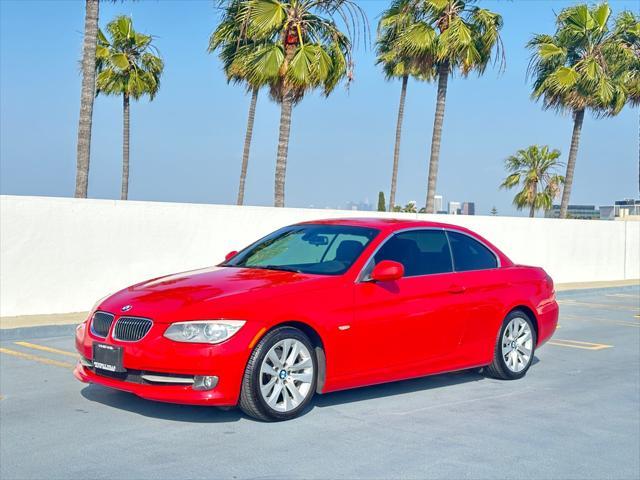 used 2011 BMW 328 car, priced at $9,499