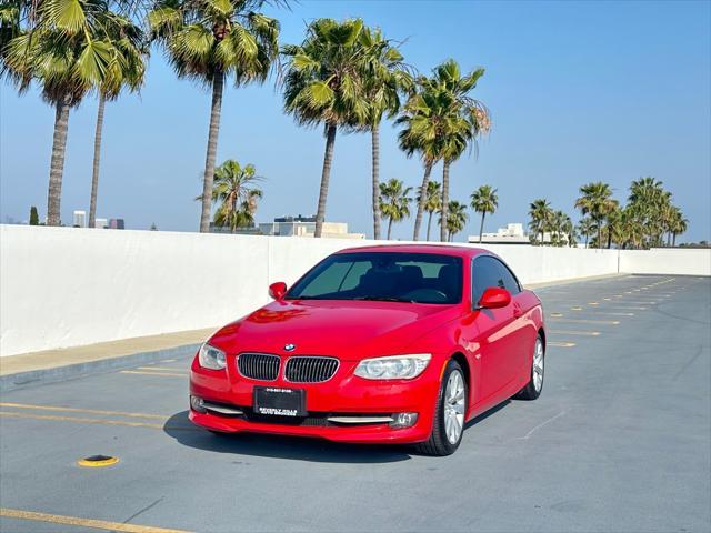 used 2011 BMW 328 car, priced at $9,499