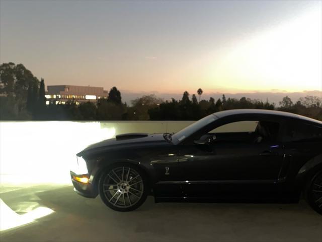 used 2007 Ford Mustang car, priced at $13,999