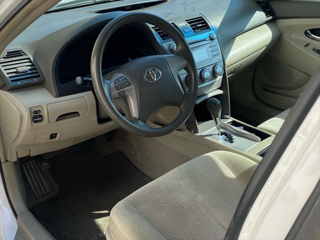 used 2011 Toyota Camry car, priced at $6,499