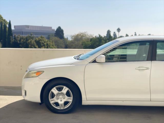 used 2011 Toyota Camry car, priced at $6,499