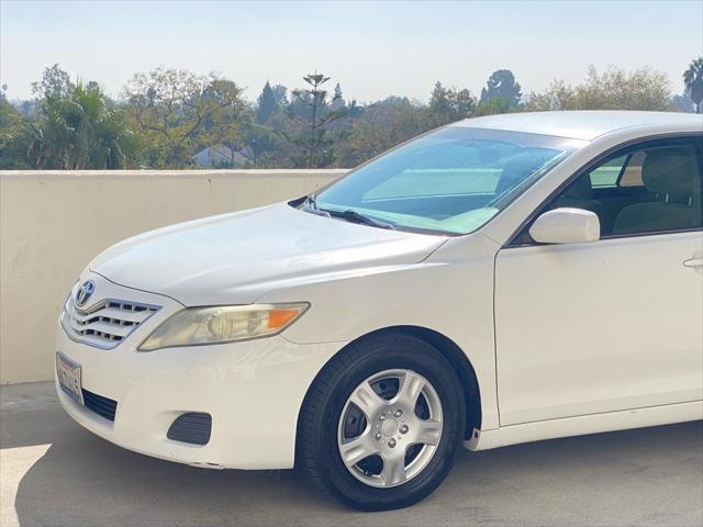 used 2011 Toyota Camry car, priced at $6,499