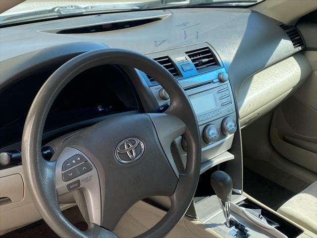 used 2011 Toyota Camry car, priced at $6,499