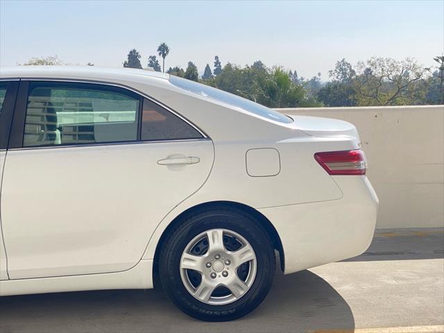 used 2011 Toyota Camry car, priced at $6,499