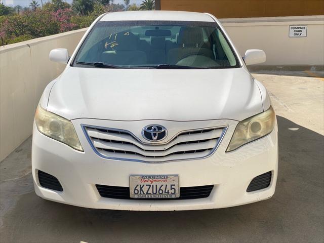 used 2011 Toyota Camry car, priced at $6,499