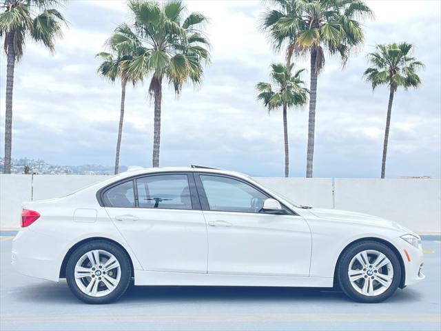 used 2016 BMW 328 car, priced at $12,777