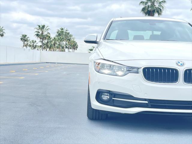 used 2016 BMW 328 car, priced at $12,777