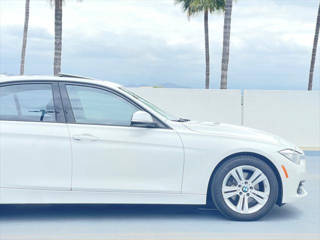 used 2016 BMW 328 car, priced at $12,777