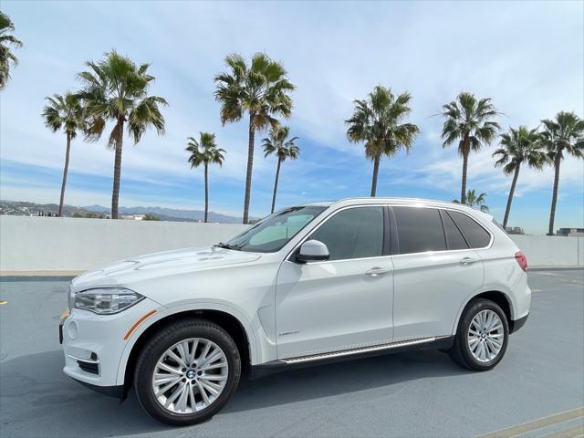 used 2017 BMW X5 car, priced at $14,999