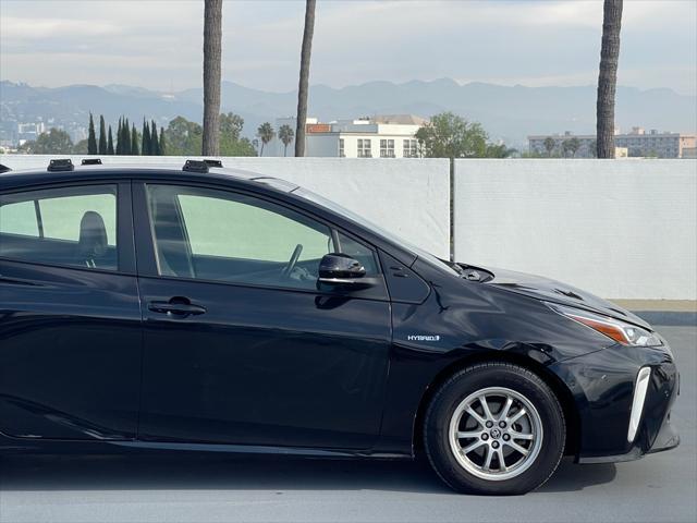 used 2022 Toyota Prius car, priced at $16,499