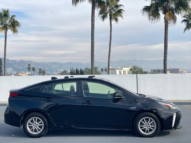 used 2022 Toyota Prius car, priced at $16,499