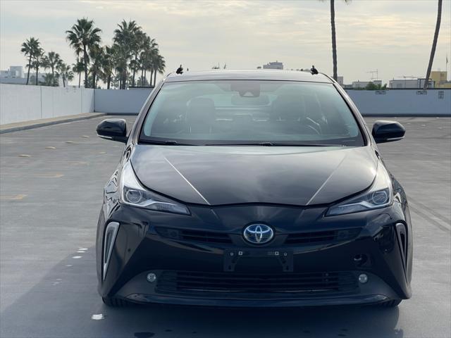 used 2022 Toyota Prius car, priced at $16,499