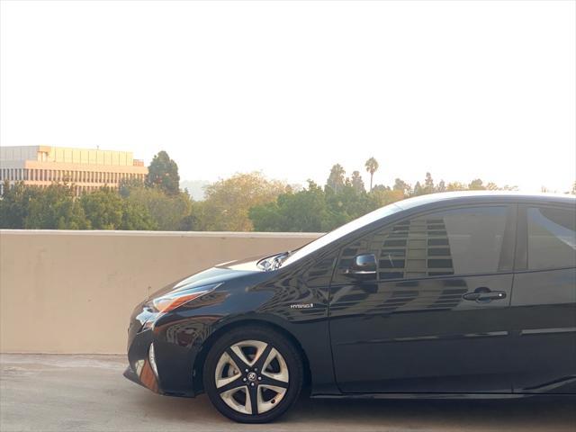 used 2016 Toyota Prius car, priced at $11,999