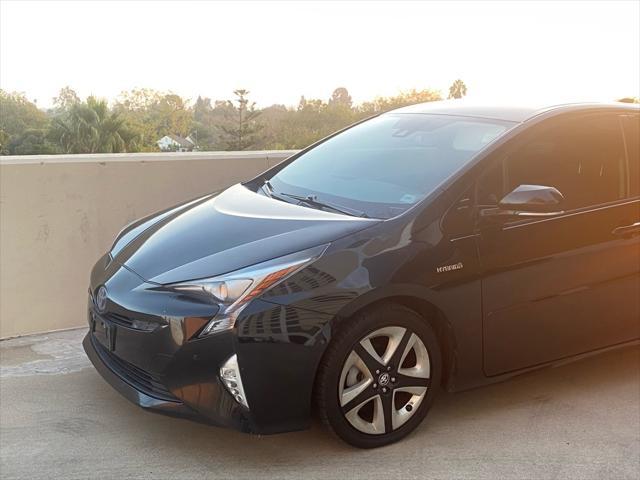 used 2016 Toyota Prius car, priced at $11,999