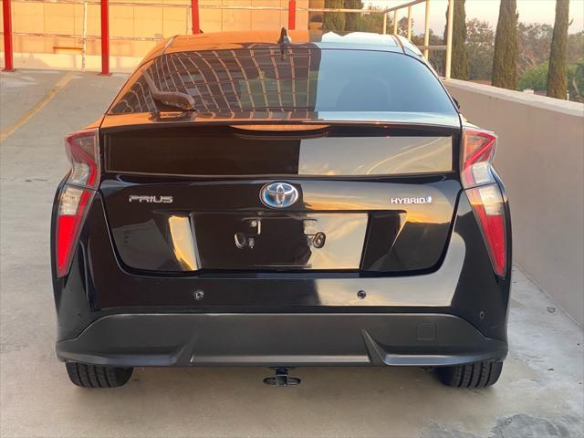 used 2016 Toyota Prius car, priced at $11,999