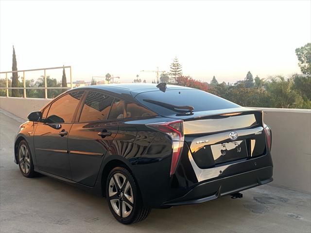 used 2016 Toyota Prius car, priced at $11,999