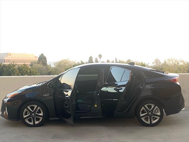 used 2016 Toyota Prius car, priced at $11,999