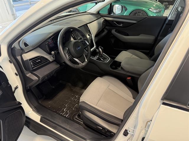 used 2024 Subaru Outback car, priced at $28,000