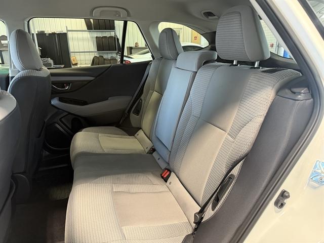 used 2024 Subaru Outback car, priced at $28,000