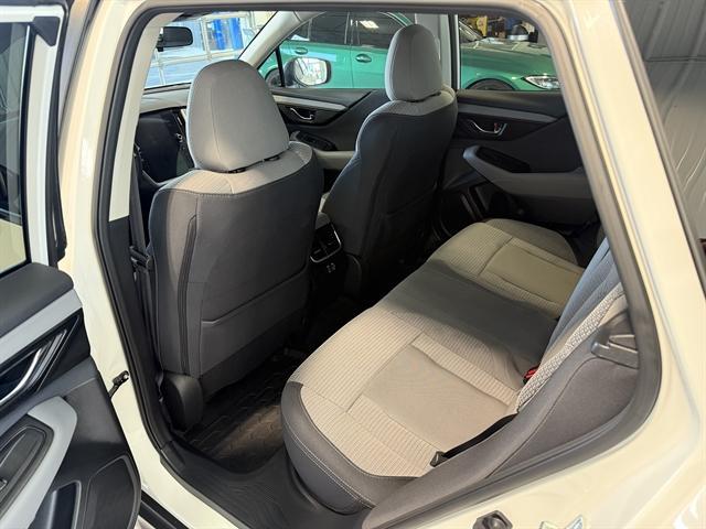 used 2024 Subaru Outback car, priced at $28,000