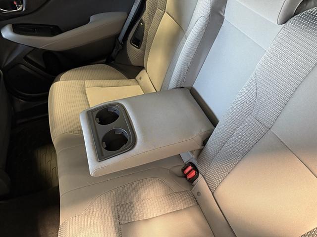 used 2024 Subaru Outback car, priced at $28,000