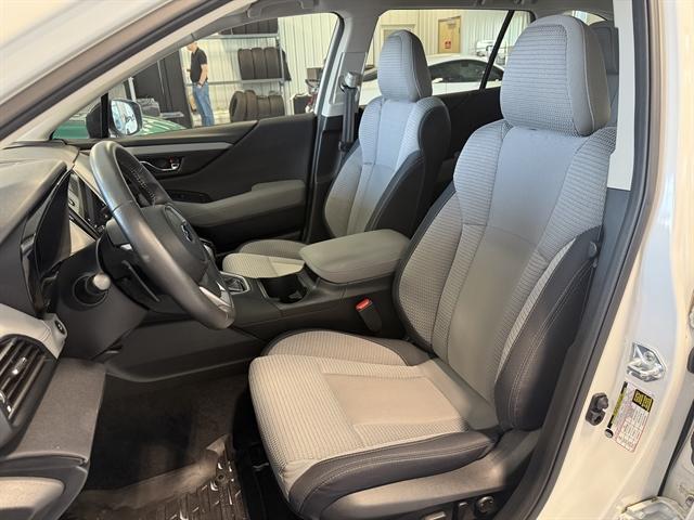 used 2024 Subaru Outback car, priced at $28,000