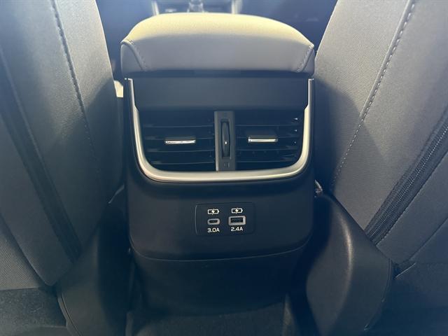 used 2024 Subaru Outback car, priced at $28,000