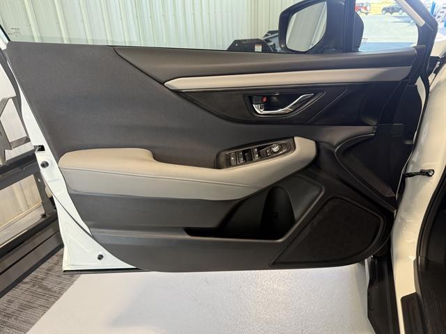 used 2024 Subaru Outback car, priced at $28,000