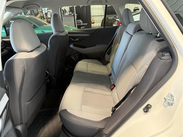 used 2024 Subaru Outback car, priced at $28,000