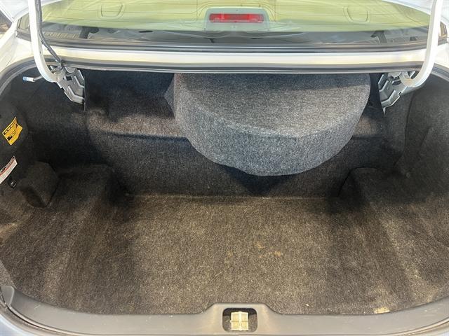 used 2008 Mercury Grand Marquis car, priced at $8,000