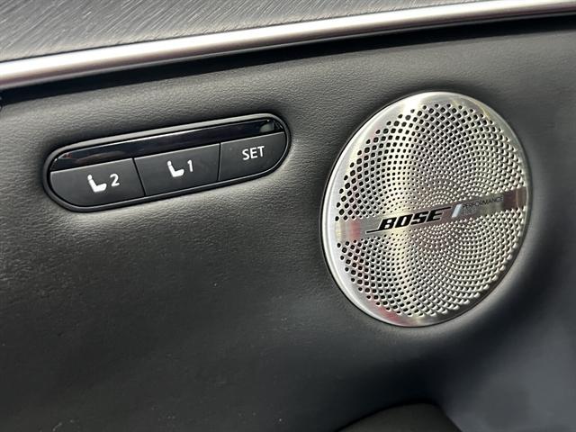 used 2022 INFINITI QX55 car, priced at $32,500