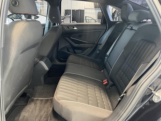 used 2019 Volkswagen Jetta GLI car, priced at $19,000