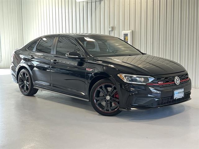 used 2019 Volkswagen Jetta GLI car, priced at $19,000