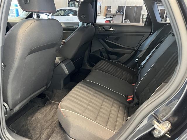 used 2019 Volkswagen Jetta GLI car, priced at $19,000