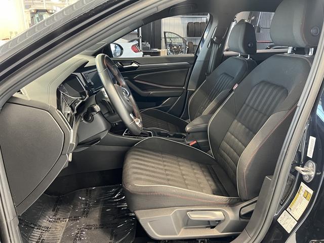 used 2019 Volkswagen Jetta GLI car, priced at $19,000