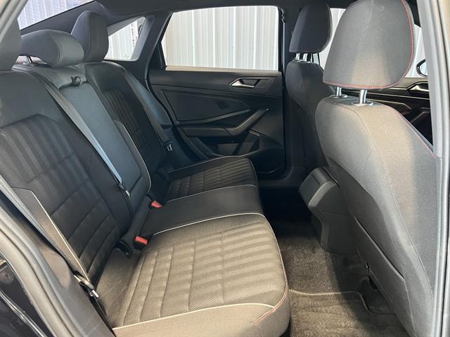 used 2019 Volkswagen Jetta GLI car, priced at $19,000