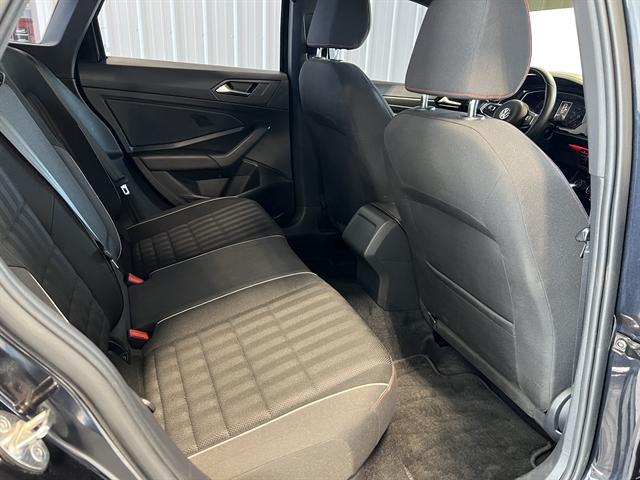 used 2019 Volkswagen Jetta GLI car, priced at $19,000