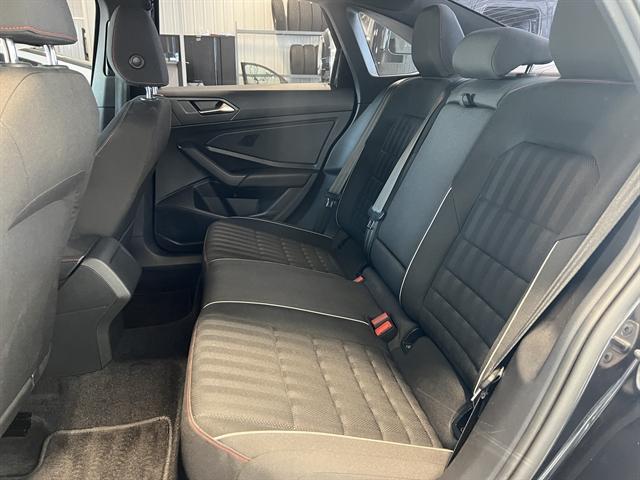 used 2019 Volkswagen Jetta GLI car, priced at $19,000