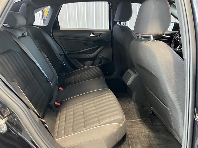 used 2019 Volkswagen Jetta GLI car, priced at $19,000
