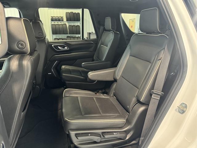 used 2021 Chevrolet Tahoe car, priced at $51,111