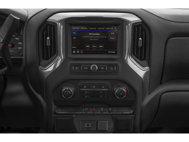 used 2019 Chevrolet Silverado 1500 car, priced at $23,000