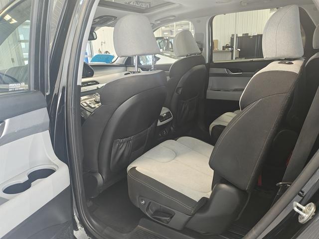 used 2021 Hyundai Palisade car, priced at $25,000