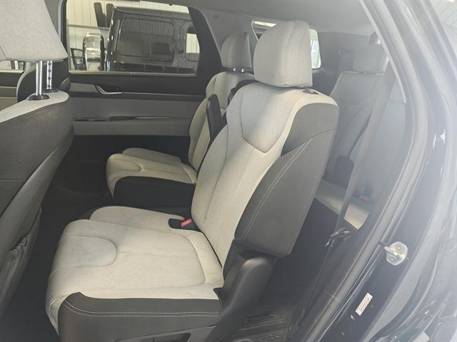 used 2021 Hyundai Palisade car, priced at $25,000