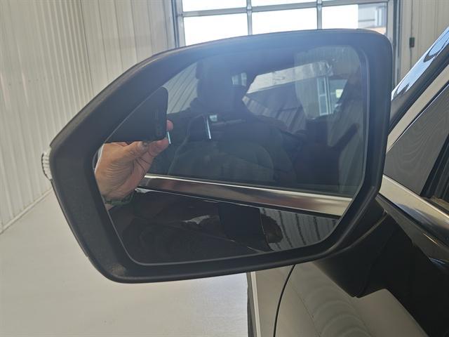 used 2021 Hyundai Palisade car, priced at $25,000
